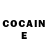COCAIN VHQ JustCallMeDope